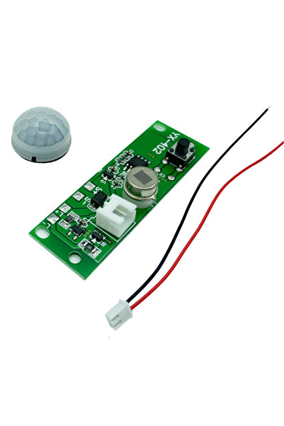 Choice4 لوحة تحكم بدائرة إضاءة شمسية 3.7 فولت، قطعة واحدة، وحدة استشعار، وحدة...