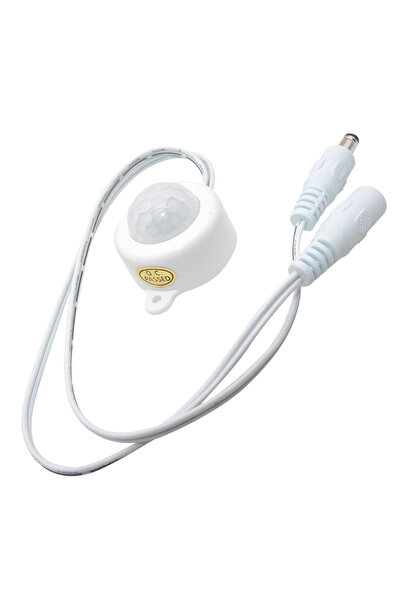 Choice3 مفتاح استشعار الحركة بالأشعة تحت الحمراء 2025-DC-W 2025، يعمل بجهد 5-...