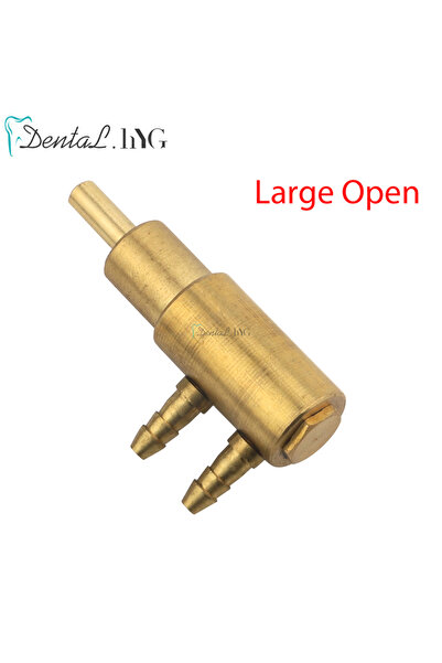 Choice1 B 1Pc Dental Holder Valve Normal Open/closed Dental Valve Handpiece H...