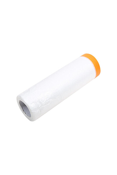 choice2 240x1200cm 12M Furniture Dustproof Protection Film Self-Adhesive Plas...
