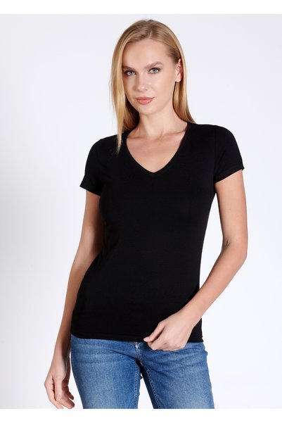 Belinay Bluză cu mânecă scurtă – 0984