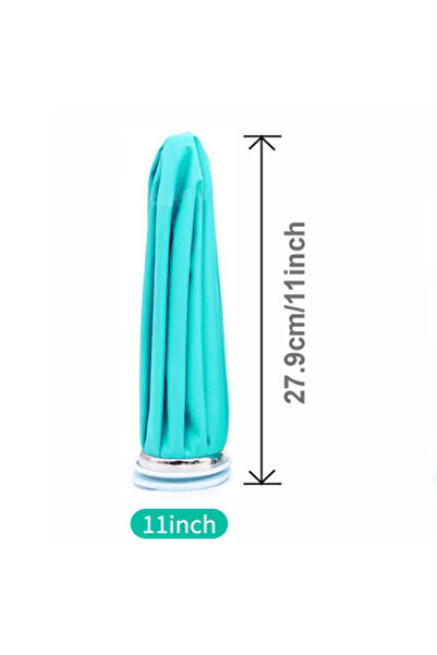 Choice1 حقيبة ثلج HLSBD-11 بوصة [6، 9، 11 بوصة]، حقيبة ثلج قابل لإعادة الاستخ...