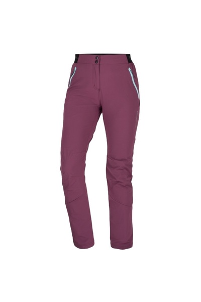 NORTHFINDER Women's trekking pants Joann-Visiniu-XS
