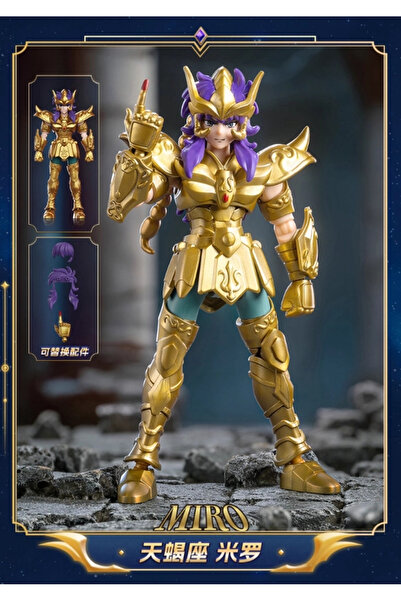 Choice بانداي ميلو بلوكيز نسخة سانت سيا 2 شخصيات الأكشن كامو هويوغا دوهكو ميل...