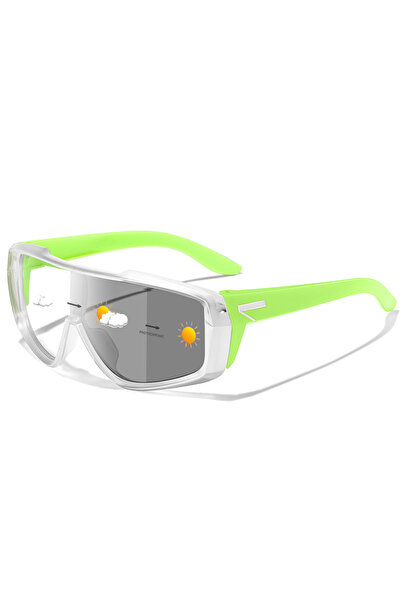 Choice14 AJ17 Fashion Brand Men Women Bicycle Phothromic Eyewear MTB Bike Fis...
