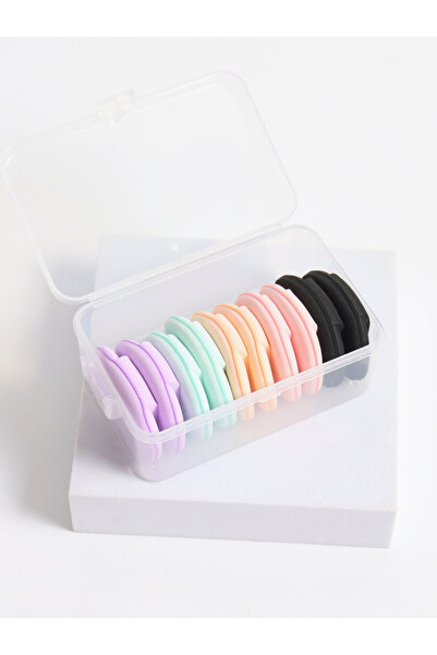 Choice1 10 Pieces 5Pcs Mini Finger Puff Foundation Small Air Cushion Powder S...