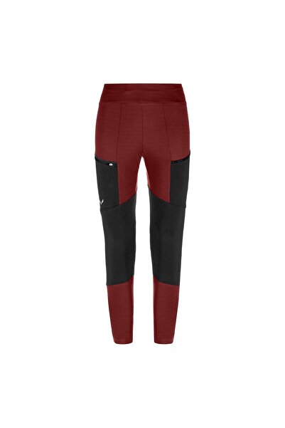 Salewa Women's trekking pants Puez Dry Responsive Cargo-Grenade/Black-38/32