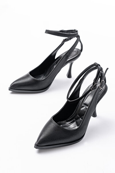 ACMZ SHOES Pantofi de seară pentru femei, simpli