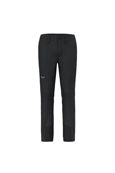Salewa Pantaloni de trekking pentru bărbați Agner Orval 3 Durastrech-Negru-46/S