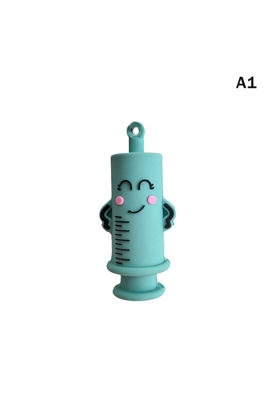 Choice8 فتاحة زجاجات أمبولات طبية على شكل رسوم متحركة لطيفة A1، قاطعة خاصة لل...