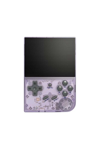Other ANBERNIC RG35XX Retro Purple Console