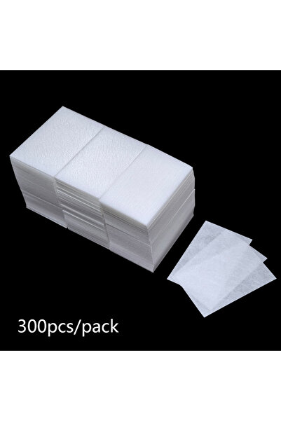 Choice17 300pcs YZ Lint Free Nail Wipes Nail Polish Remover Eyelash Extension...