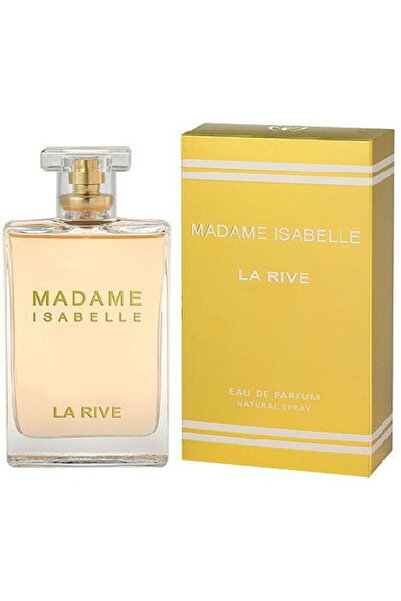 La Rive for Woman Madame Isabelle EDP 90 ml