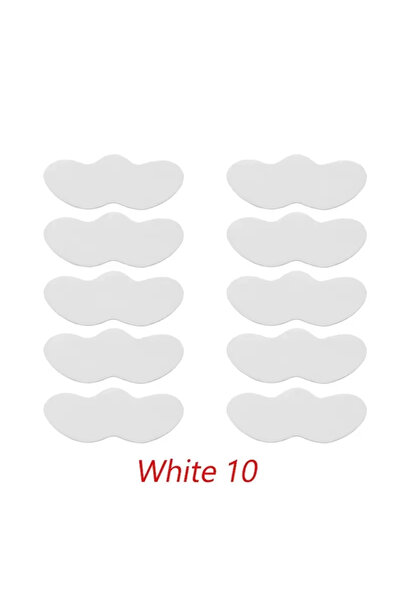 Choice6 10PC-White 100/50/10 Pieces Of Nose Cleaning Stickers, Remove Blackhe...