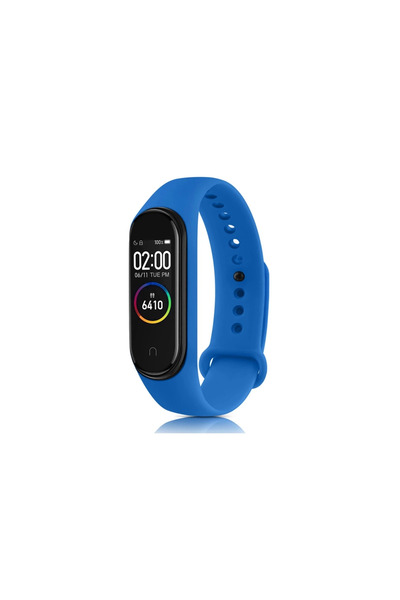 xirshop حزام Mi Band 4 الكلاسيكي (ليس ساعة) - Mi