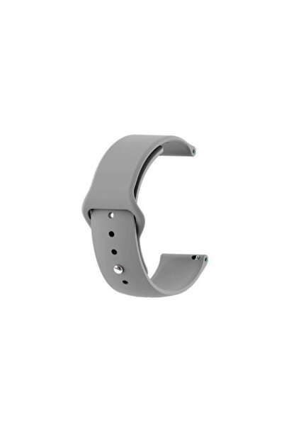 VINTESSY Huawei Gt4 41mm 18mm Classic Band (Not a Watch) - Smoked