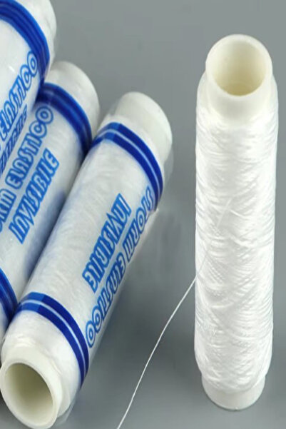 sr sazanrig LineaEffe Elastico 250 mt Yem İpi