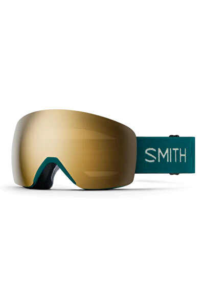 Smith نظارات سكايل لاين للتزلج على الجليد والتزلج على الألواح الثلجية