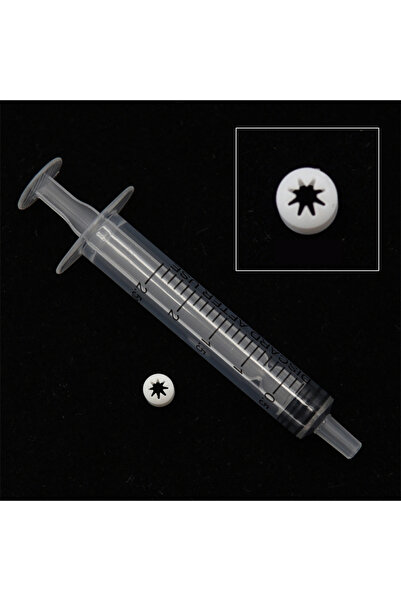 Choice11 A4 Simulation Cream Soil Mouth DIY Miniature Cakes Tools Clay Foods ...