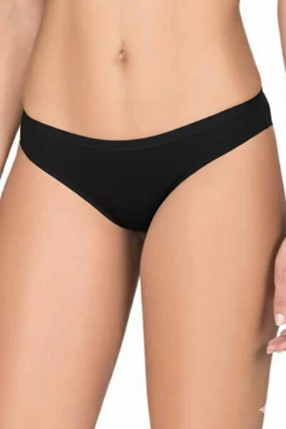 Mifella ليزر غير قابل للانزلاق باتو للنساء 1058 أسود