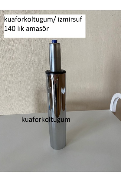 kuaforkoltugum ofis calısma koltuk piston amasörü