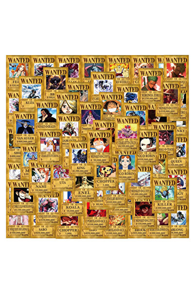 Choice24 بانداي، 100 قطعة (50/100 قطعة) - ملصقات أنمي ون بيس اليابانية - ملصق...