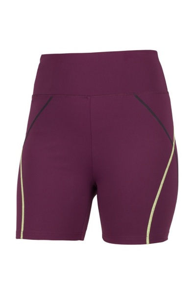 NORTHFINDER Pantaloni scurti trekking dama Beverley-Visiniu-L