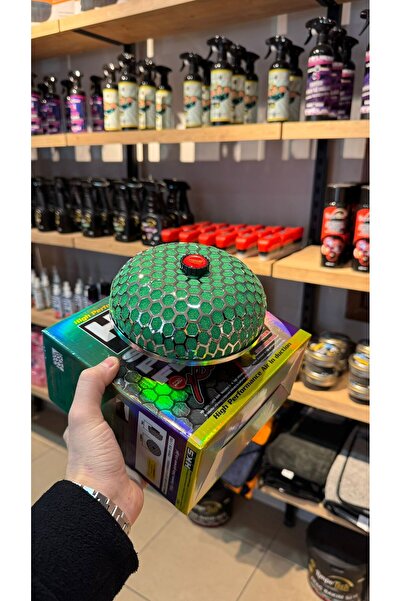 HKS MANTAR TİP AÇIK HAVA FİLTRESİ HER ARACA UYUMLU