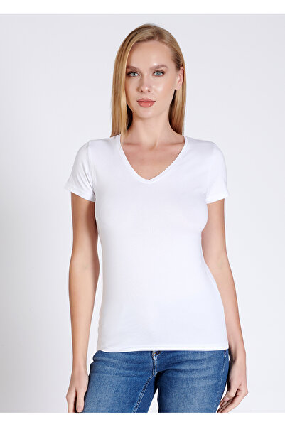 Belinay Short-Sleeved blouse – 0984