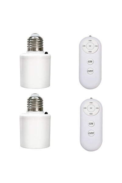 Choice5 AC85V-265V قاعدة مزدوجة، تحكم مزدوج، تحكم متعدد، مفتاح مؤقت ذكي، جهاز...