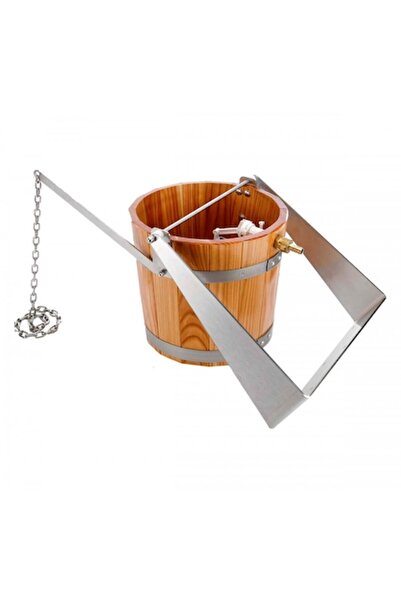 Eliga Găleată Shock, Eliga, Lemn, 10 l