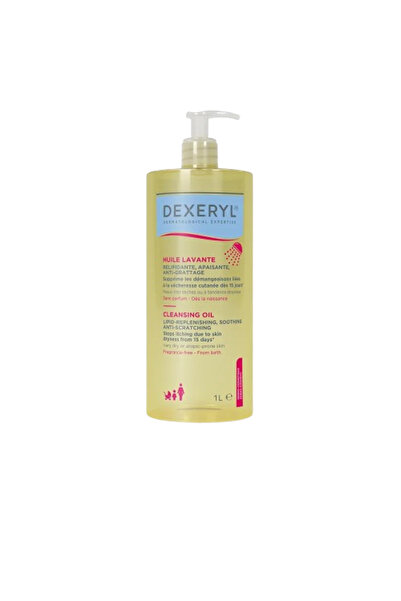 DEXERYL Intensely moisturizing shower oil SHOWER 1000 ml