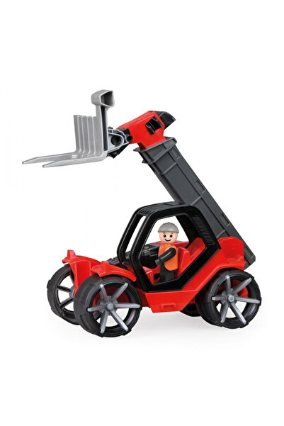 LENA Telescopic Loader Truxx 2