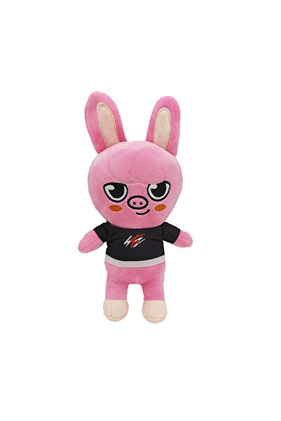 Choice1 liulang 02 @ Skzoo ألعاب قطيفة ستراي وبري ، دمى حيوانات محشوة كرتونية...