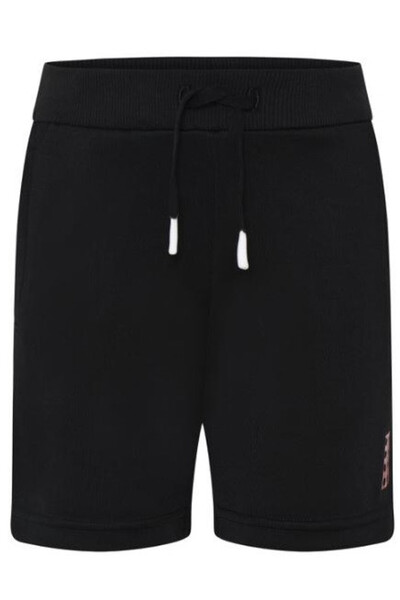 LEGO children's shorts LWPANDUM 300-Black-128