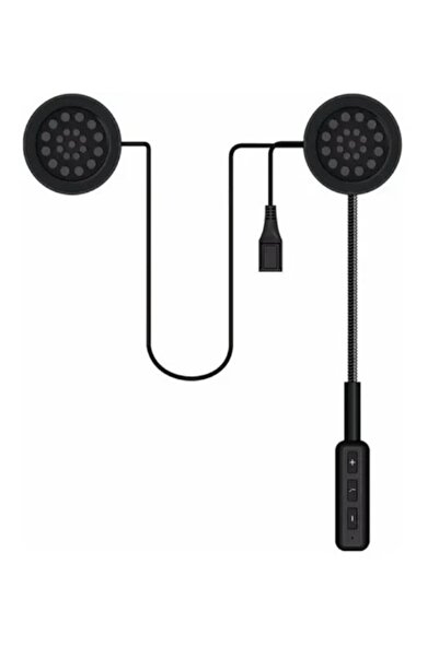 Mihai Andowl Q L027 motorcycle bluetooth headset with microphone