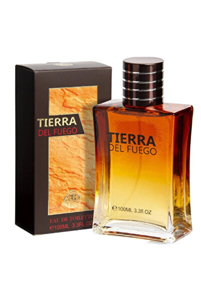 Tierra Men Fragrance, EDT, 100 ml