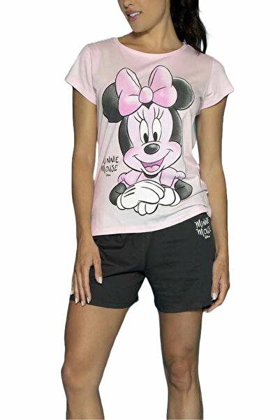Minnie Mouse Pijama dama DYD2660