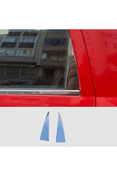 MYTUNİNG Fiat Punto Cam Kelebeği 2 Parça 2006 ve Üzeri P.Çelik