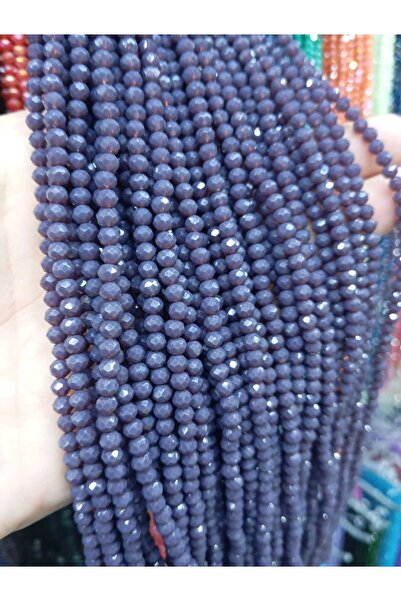 Ralp Moda 4 mm Flatback Crystal Glass Beads 10 Strands Total:1100 Beads