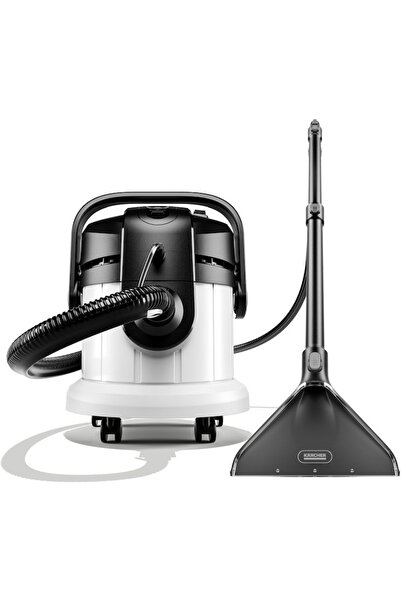 Karcher SE 4 прахосмукачка с екстракция, 1000 W