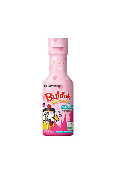 SAMYANG صلصة كاربو الحارة 200 غرام