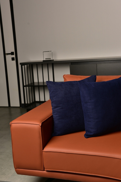 Setekshome Ada Throw Pillow Cover 2 Pieces