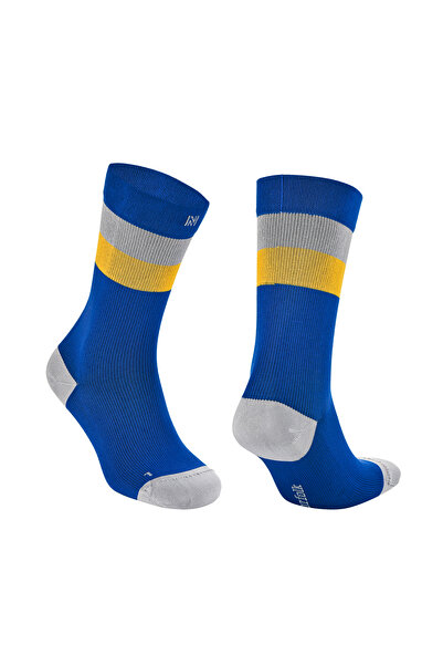 NORFOLK Sevilla Sc Advanced Compression Professional Running Socks with Moist...