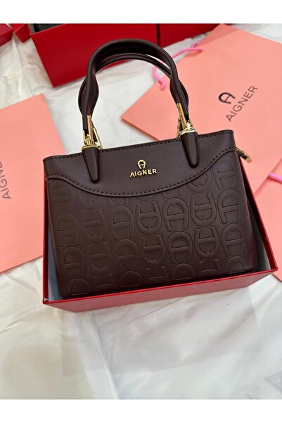 GGGG Elegant and luxurious women's Shoulder Bag with all its accessories