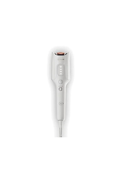 Philips BHB968/00 Aparat de coafat păr alb