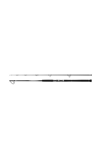Shimano 25 Ocea Plugger Limited S83H 2.51m 8'3" 160g 1+1 adet Kamış