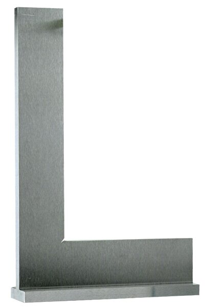 Other Colț cu limitator de picior 200x130 mm DIN 875/2