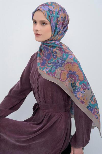 Armine Wool Silk Harmony 437 02