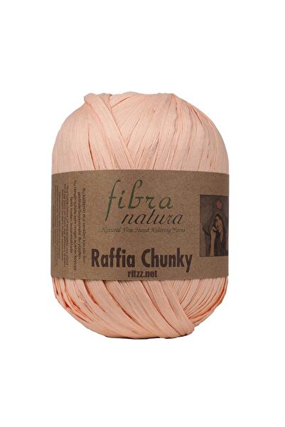 Fibra Natura Raffia Chunky 114-26 Ten